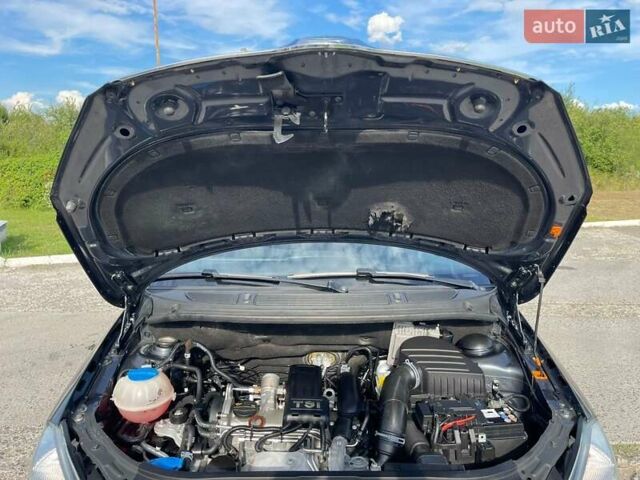 Сірий Шкода Фабія, об'ємом двигуна 1.2 л та пробігом 146 тис. км за 7999 $, фото 32 на Automoto.ua