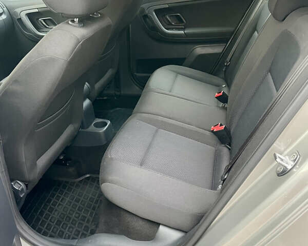 Серый Шкода Фабия, объемом двигателя 1.2 л и пробегом 148 тыс. км за 6900 $, фото 19 на Automoto.ua