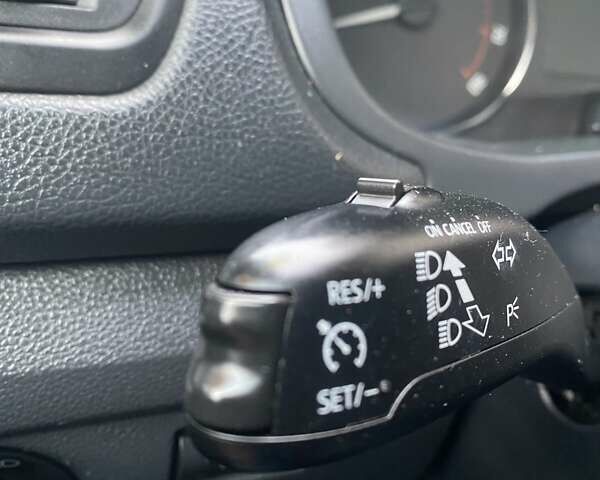 Сірий Шкода Фабія, об'ємом двигуна 1.2 л та пробігом 222 тис. км за 7200 $, фото 24 на Automoto.ua