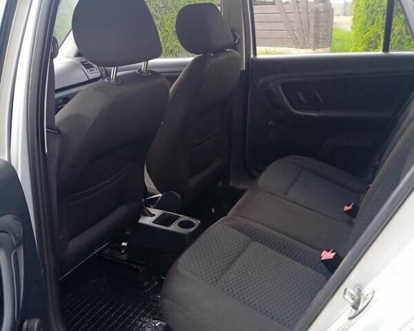 Сірий Шкода Фабія, об'ємом двигуна 1.2 л та пробігом 185 тис. км за 4650 $, фото 21 на Automoto.ua