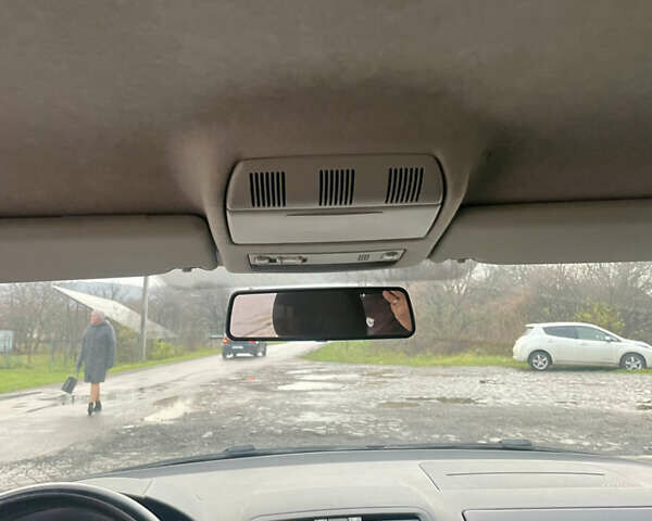 Серый Шкода Фабия, объемом двигателя 1.2 л и пробегом 148 тыс. км за 6900 $, фото 28 на Automoto.ua