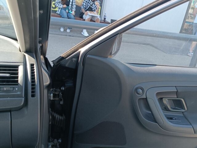 Шкода Фабия 2012 в Полтаве на Automoto.ua Серый Шкода Фабия, объемом двигателя 1.4 л и пробегом 167 тыс. км за 6100 $, фото 10 на Automoto.ua