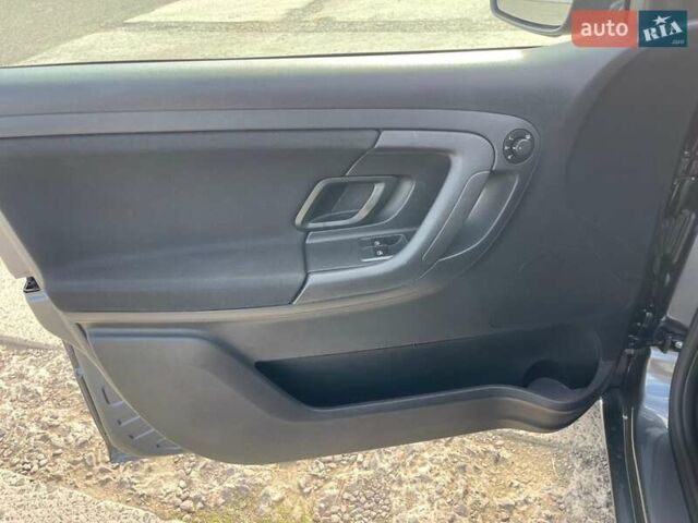 Сірий Шкода Фабія, об'ємом двигуна 1.2 л та пробігом 146 тис. км за 7999 $, фото 17 на Automoto.ua