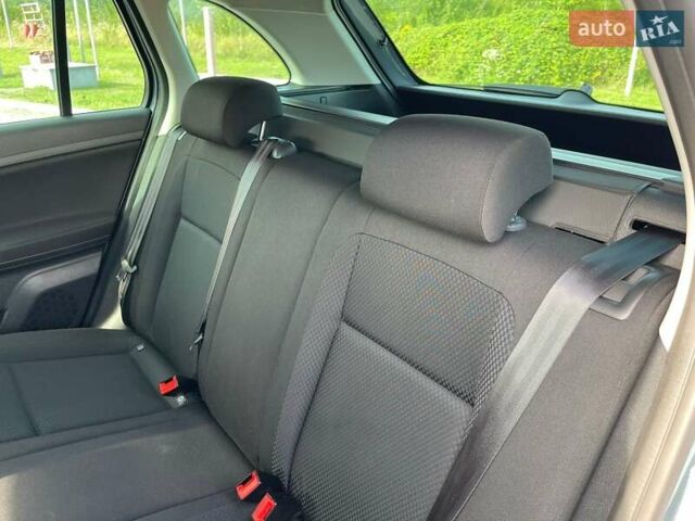 Сірий Шкода Фабія, об'ємом двигуна 1.2 л та пробігом 146 тис. км за 7999 $, фото 30 на Automoto.ua
