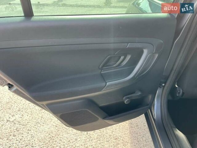 Сірий Шкода Фабія, об'ємом двигуна 1.2 л та пробігом 146 тис. км за 7999 $, фото 12 на Automoto.ua