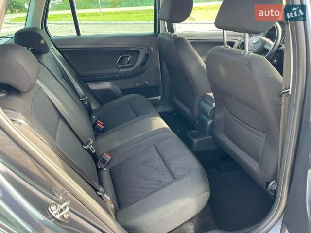 Сірий Шкода Фабія, об'ємом двигуна 1.2 л та пробігом 146 тис. км за 7999 $, фото 26 на Automoto.ua