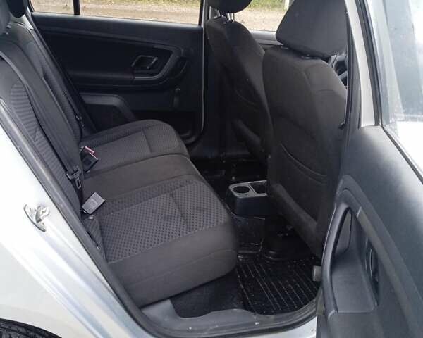 Сірий Шкода Фабія, об'ємом двигуна 1.2 л та пробігом 185 тис. км за 4650 $, фото 17 на Automoto.ua