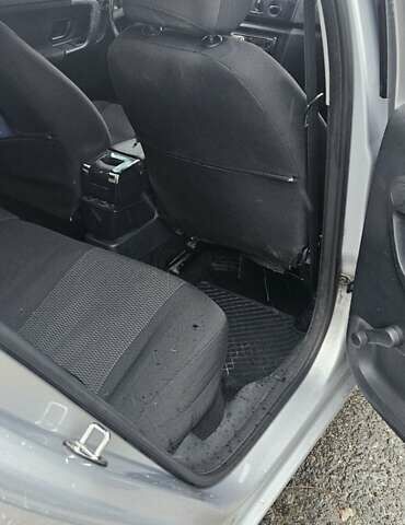 Серый Шкода Фабия, объемом двигателя 1.2 л и пробегом 195 тыс. км за 4900 $, фото 12 на Automoto.ua