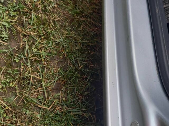 Серый Шкода Фабия, объемом двигателя 1.4 л и пробегом 165 тыс. км за 6150 $, фото 9 на Automoto.ua