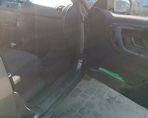 Шкода Фабия 2012 в Полтаве на Automoto.ua Серый Шкода Фабия, объемом двигателя 1.4 л и пробегом 167 тыс. км за 6100 $, фото 6 на Automoto.ua