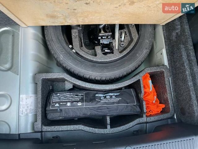 Сірий Шкода Фабія, об'ємом двигуна 1.2 л та пробігом 222 тис. км за 7200 $, фото 20 на Automoto.ua