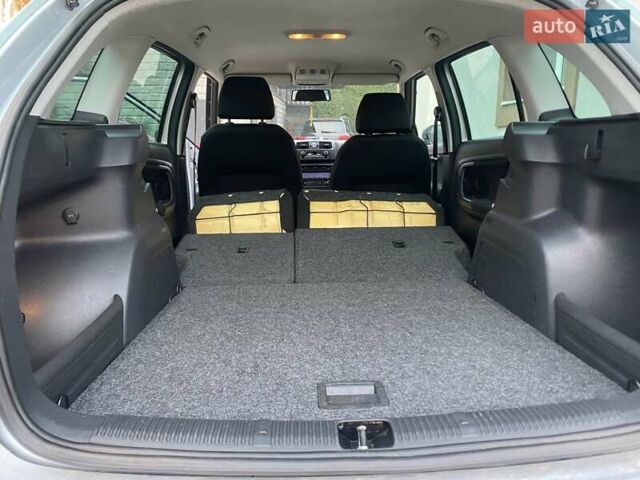 Сірий Шкода Фабія, об'ємом двигуна 1.2 л та пробігом 222 тис. км за 7200 $, фото 21 на Automoto.ua