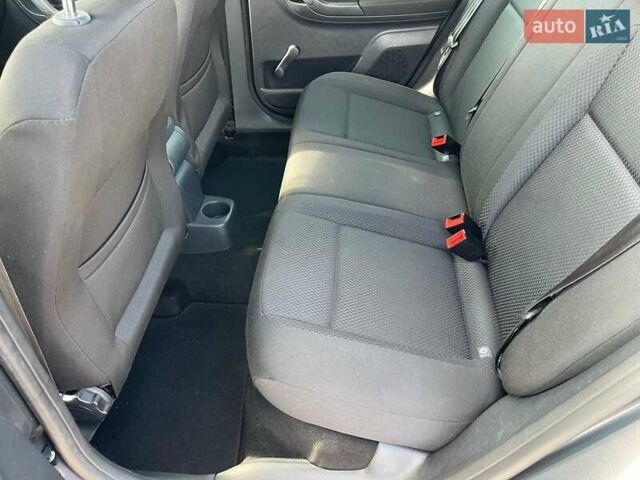 Сірий Шкода Фабія, об'ємом двигуна 1.2 л та пробігом 146 тис. км за 7999 $, фото 29 на Automoto.ua