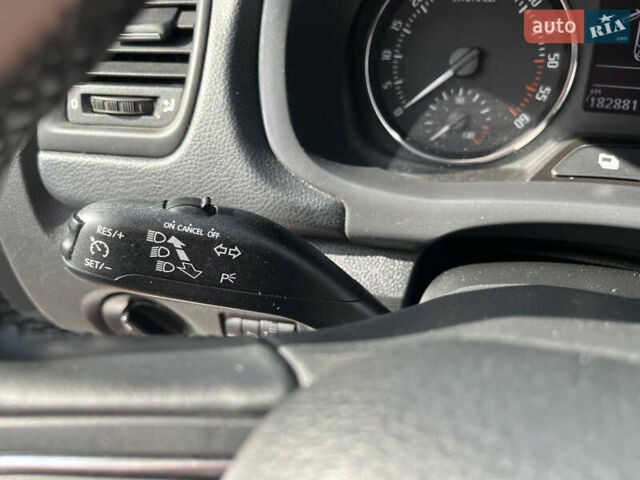 Сірий Шкода Фабія, об'ємом двигуна 1.6 л та пробігом 182 тис. км за 8700 $, фото 25 на Automoto.ua