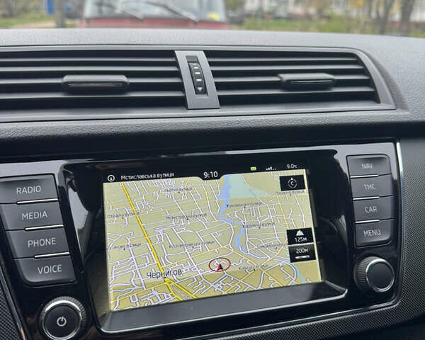 Сірий Шкода Фабія, об'ємом двигуна 1.42 л та пробігом 179 тис. км за 8300 $, фото 13 на Automoto.ua