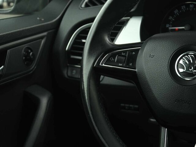 Шкода Фабия 2015 в Бердичеве на Automoto.ua Серый Шкода Фабия, объемом двигателя 1.4 л и пробегом 237 тыс. км за 8500 $, фото 19 на Automoto.ua