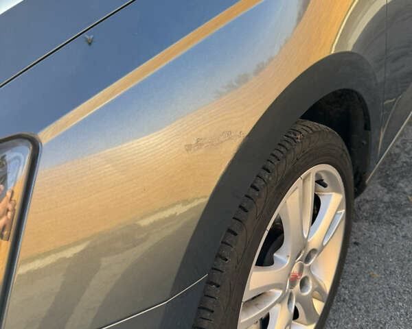 Сірий Шкода Фабія, об'ємом двигуна 1.42 л та пробігом 179 тис. км за 8300 $, фото 14 на Automoto.ua