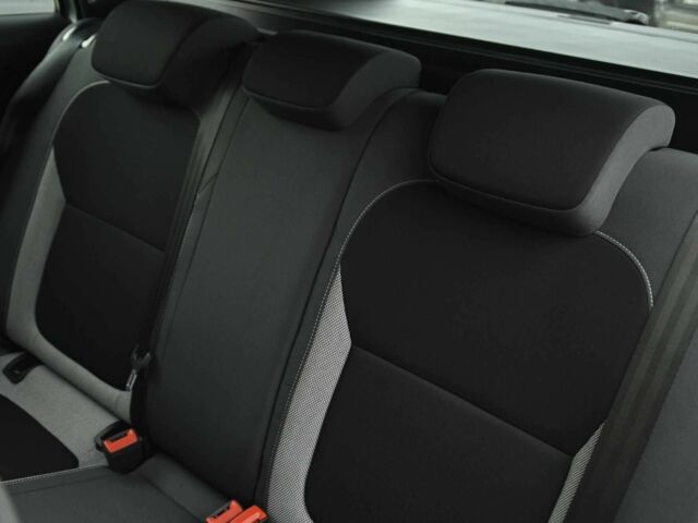 Шкода Фабия 2015 в Бердичеве на Automoto.ua Серый Шкода Фабия, объемом двигателя 1.4 л и пробегом 237 тыс. км за 8500 $, фото 15 на Automoto.ua