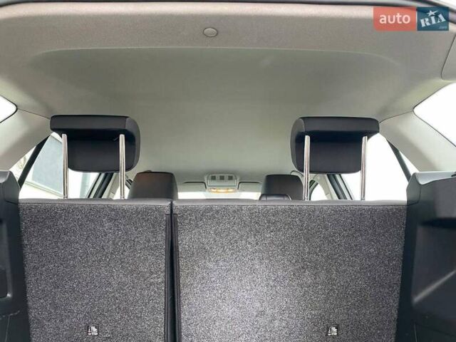 Сірий Шкода Фабія, об'ємом двигуна 1.2 л та пробігом 148 тис. км за 7800 $, фото 22 на Automoto.ua
