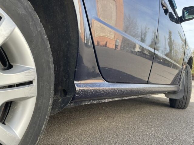 Синій Шкода Фабія, об'ємом двигуна 1.4 л та пробігом 350 тис. км за 2900 $, фото 6 на Automoto.ua