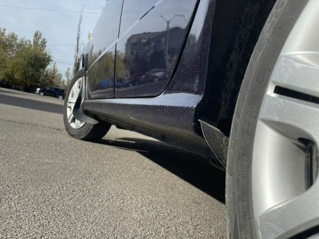 Синій Шкода Фабія, об'ємом двигуна 1.4 л та пробігом 350 тис. км за 2900 $, фото 5 на Automoto.ua