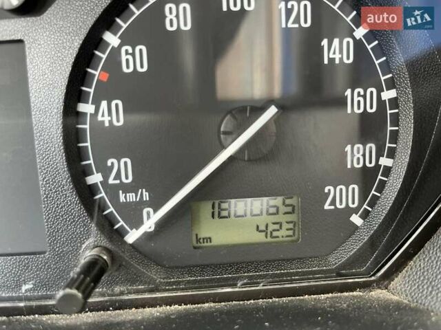 Синій Шкода Фабія, об'ємом двигуна 1.4 л та пробігом 180 тис. км за 4200 $, фото 19 на Automoto.ua