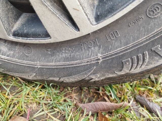 Синий Шкода Фабия, объемом двигателя 1 л и пробегом 298 тыс. км за 2300 $, фото 11 на Automoto.ua