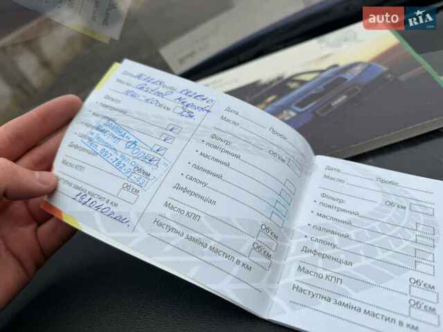 Синий Шкода Фабия, объемом двигателя 1.39 л и пробегом 188 тыс. км за 3600 $, фото 55 на Automoto.ua