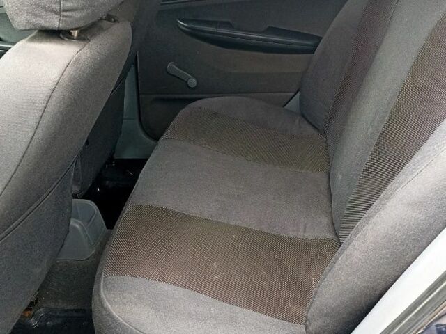 Синий Шкода Фабия, объемом двигателя 1.4 л и пробегом 300 тыс. км за 2350 $, фото 7 на Automoto.ua