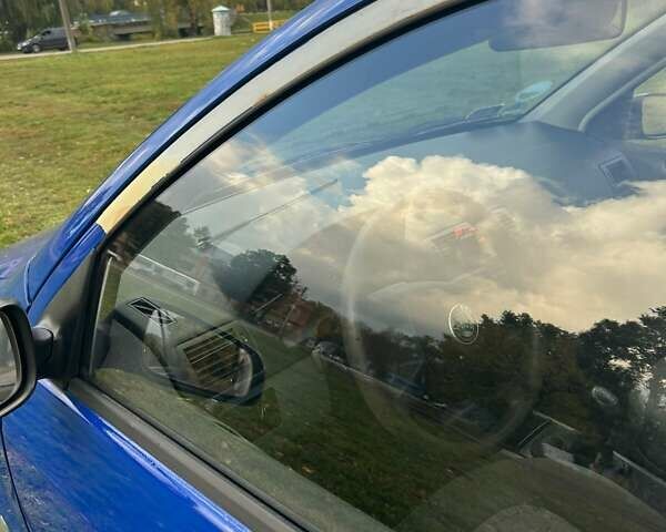 Шкода Фабия 2003 в Александрие на Automoto.ua Синий Шкода Фабия, объемом двигателя 1.2 л и пробегом 279 тыс. км за 2900 $, фото 7 на Automoto.ua