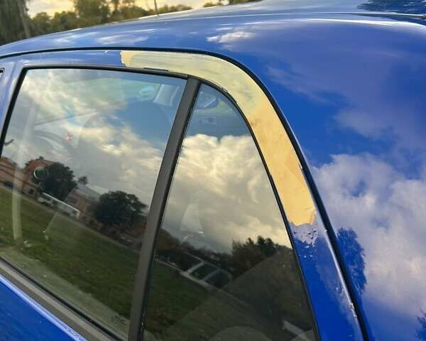 Шкода Фабия 2003 в Александрие на Automoto.ua Синий Шкода Фабия, объемом двигателя 1.2 л и пробегом 279 тыс. км за 2900 $, фото 15 на Automoto.ua