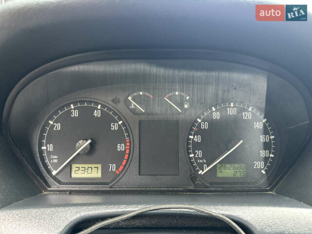 Шкода Фабия 2003 в Костополе на Automoto.ua Синий Шкода Фабия, объемом двигателя 1.2 л и пробегом 300 тыс. км за 2650 $, фото 6 на Automoto.ua