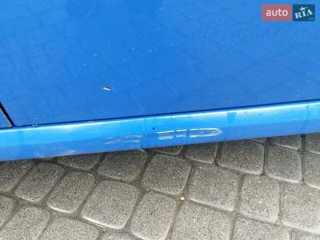 Синій Шкода Фабія, об'ємом двигуна 1.2 л та пробігом 261 тис. км за 2650 $, фото 13 на Automoto.ua