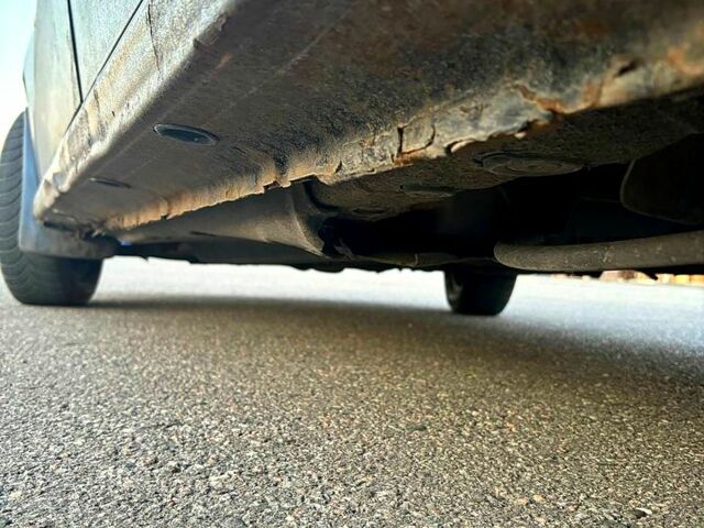 Синій Шкода Фабія, об'ємом двигуна 1.2 л та пробігом 441 тис. км за 2900 $, фото 5 на Automoto.ua