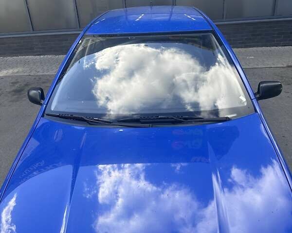 Синий Шкода Фабия, объемом двигателя 1.2 л и пробегом 271 тыс. км за 2800 $, фото 16 на Automoto.ua