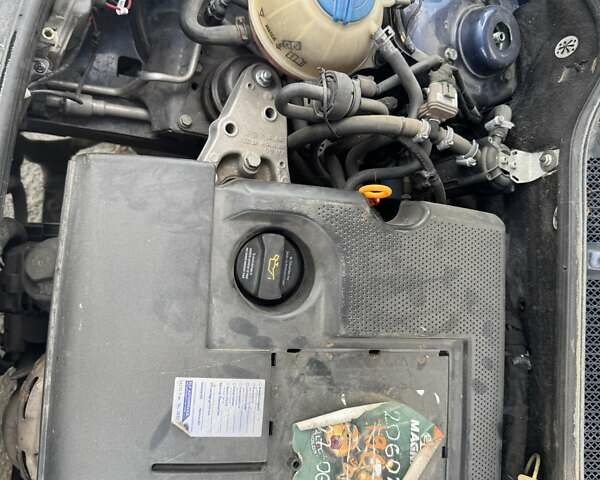 Синій Шкода Фабія, об'ємом двигуна 1.2 л та пробігом 242 тис. км за 3500 $, фото 13 на Automoto.ua