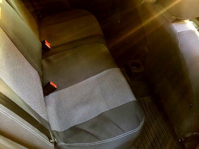 Синій Шкода Фабія, об'ємом двигуна 1.2 л та пробігом 179 тис. км за 4100 $, фото 4 на Automoto.ua