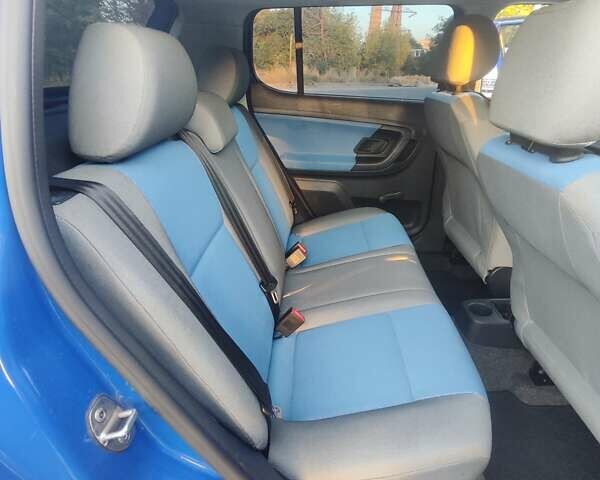 Синій Шкода Фабія, об'ємом двигуна 1.39 л та пробігом 253 тис. км за 6650 $, фото 19 на Automoto.ua