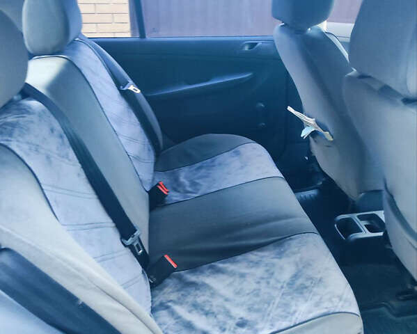 Синій Шкода Фабія, об'ємом двигуна 1.2 л та пробігом 119 тис. км за 4700 $, фото 7 на Automoto.ua