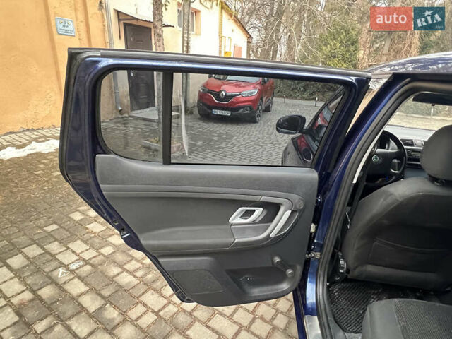 Синий Шкода Фабия, объемом двигателя 1.6 л и пробегом 203 тыс. км за 4650 $, фото 24 на Automoto.ua