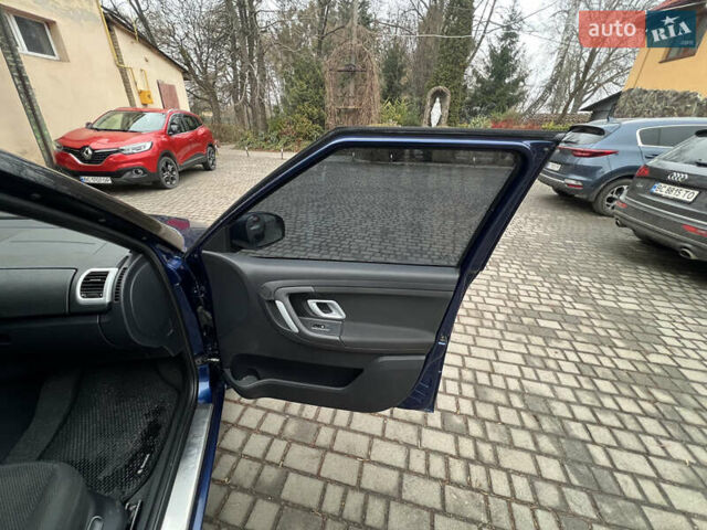 Синий Шкода Фабия, объемом двигателя 1.6 л и пробегом 203 тыс. км за 4650 $, фото 21 на Automoto.ua