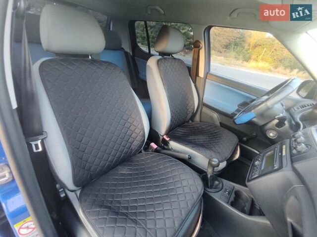 Синій Шкода Фабія, об'ємом двигуна 1.39 л та пробігом 253 тис. км за 6650 $, фото 30 на Automoto.ua