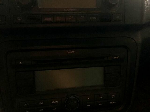 Синій Шкода Фабія, об'ємом двигуна 1.2 л та пробігом 179 тис. км за 4100 $, фото 7 на Automoto.ua