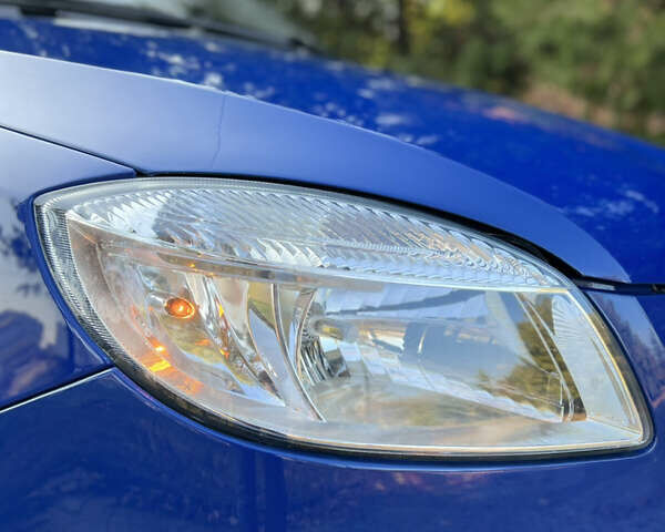 Шкода Фабия 2008 в Харькове на Automoto.ua Синий Шкода Фабия, объемом двигателя 1.39 л и пробегом 222 тыс. км за 4850 $, фото 8 на Automoto.ua
