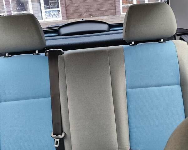 Синий Шкода Фабия, объемом двигателя 1.2 л и пробегом 199 тыс. км за 4800 $, фото 17 на Automoto.ua