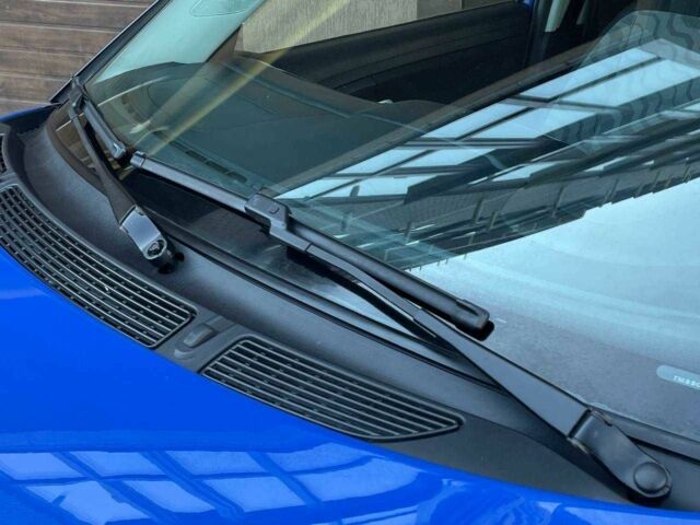 Синий Шкода Фабия, объемом двигателя 1.4 л и пробегом 200 тыс. км за 4699 $, фото 20 на Automoto.ua