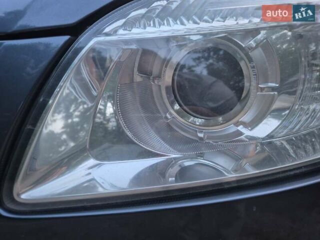 Синий Шкода Фабия, объемом двигателя 1.39 л и пробегом 225 тыс. км за 4700 $, фото 23 на Automoto.ua