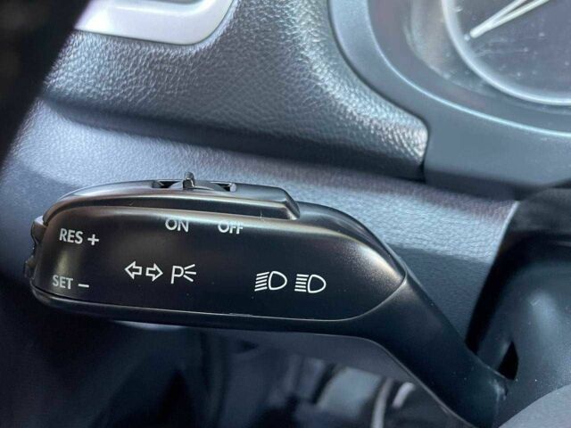 Синий Шкода Фабия, объемом двигателя 1.4 л и пробегом 200 тыс. км за 4699 $, фото 1 на Automoto.ua