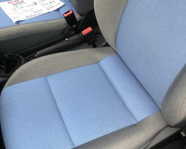 Синій Шкода Фабія, об'ємом двигуна 1.2 л та пробігом 2 тис. км за 8600 $, фото 17 на Automoto.ua