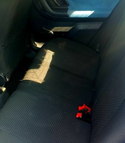 Синій Шкода Фабія, об'ємом двигуна 1.4 л та пробігом 322 тис. км за 3200 $, фото 2 на Automoto.ua